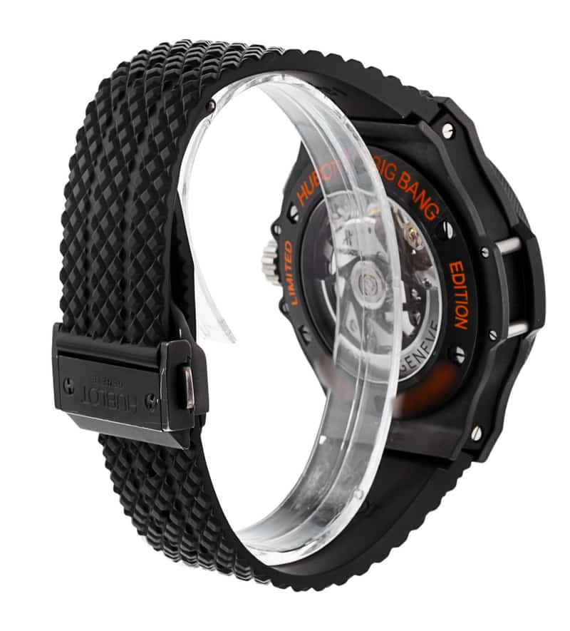 Hublot Aero Bang 310.cl.1190.rx.ab010